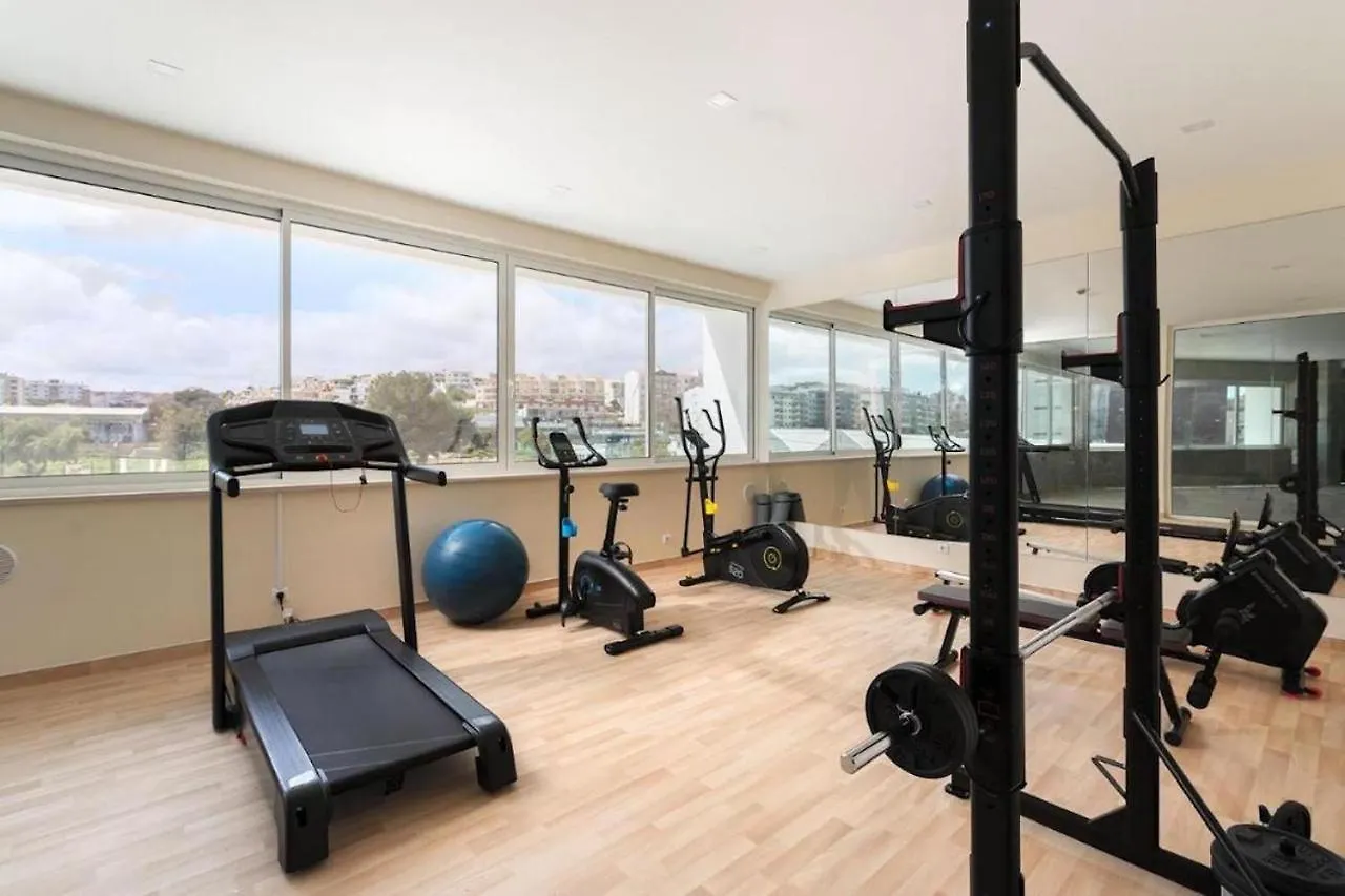 Penthouse By The Marina Apartment Lagos