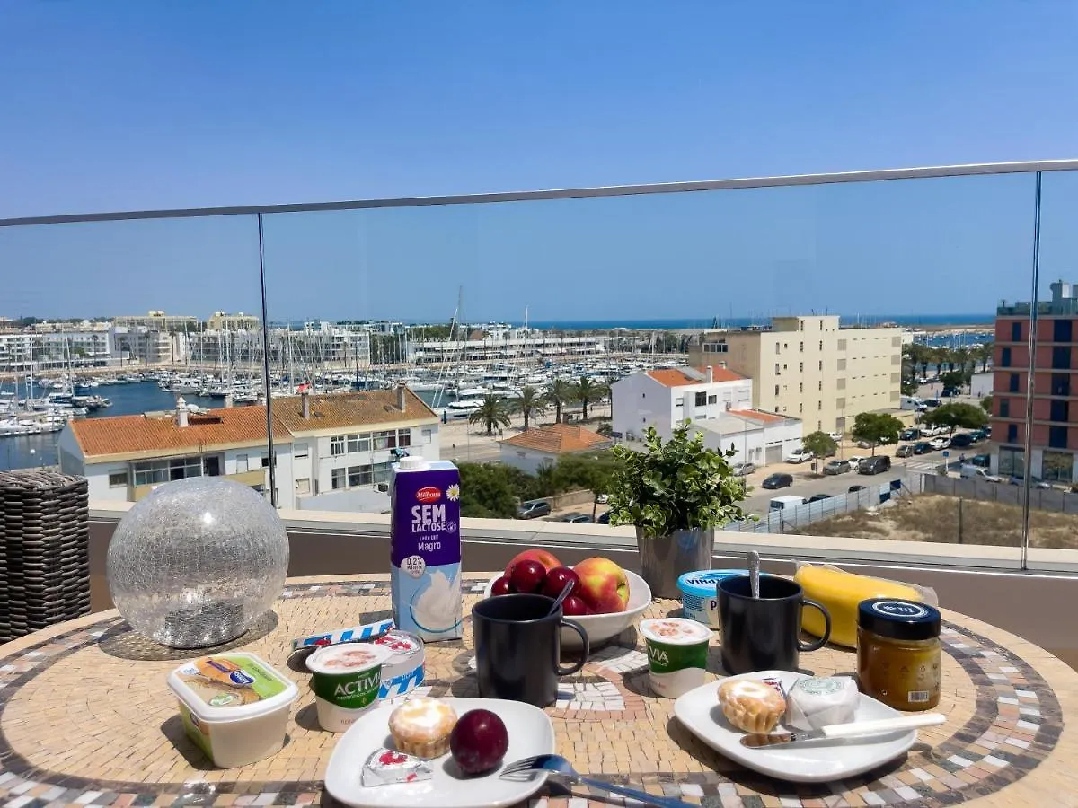 Penthouse By The Marina Apartment Lagos